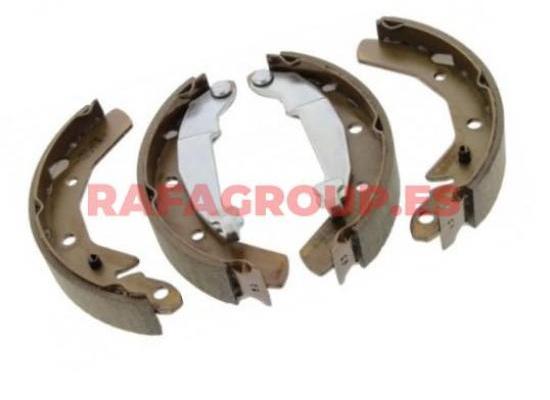 RG8564 - Brake Shoe Seat